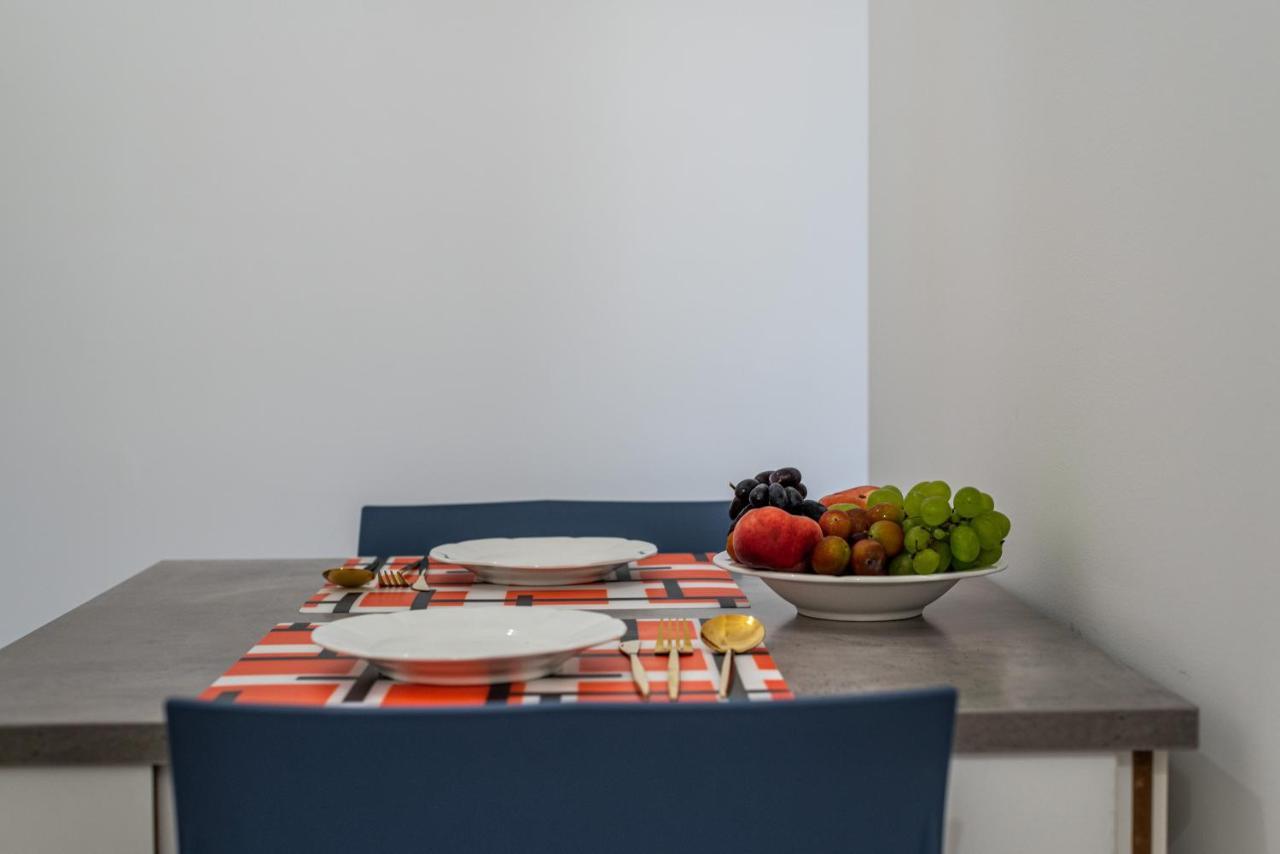 Liboire Home Palerme Extérieur photo